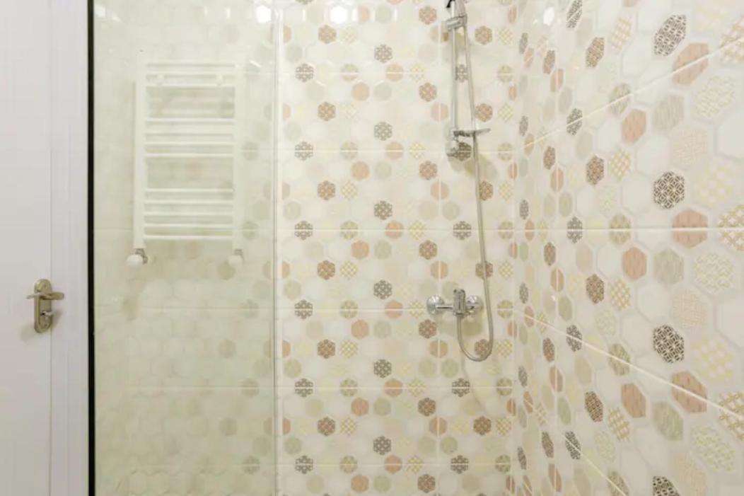 Center Of The Tbilisiアパートメント エクステリア 写真